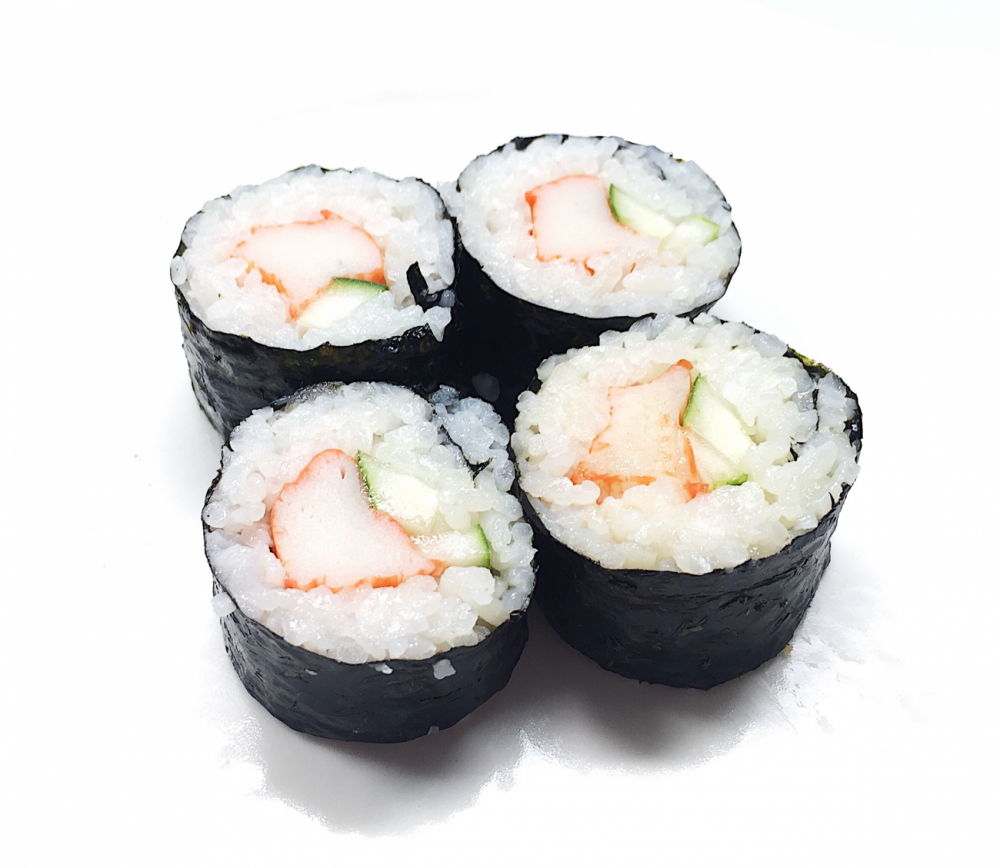 Gimbap thanh cua size M