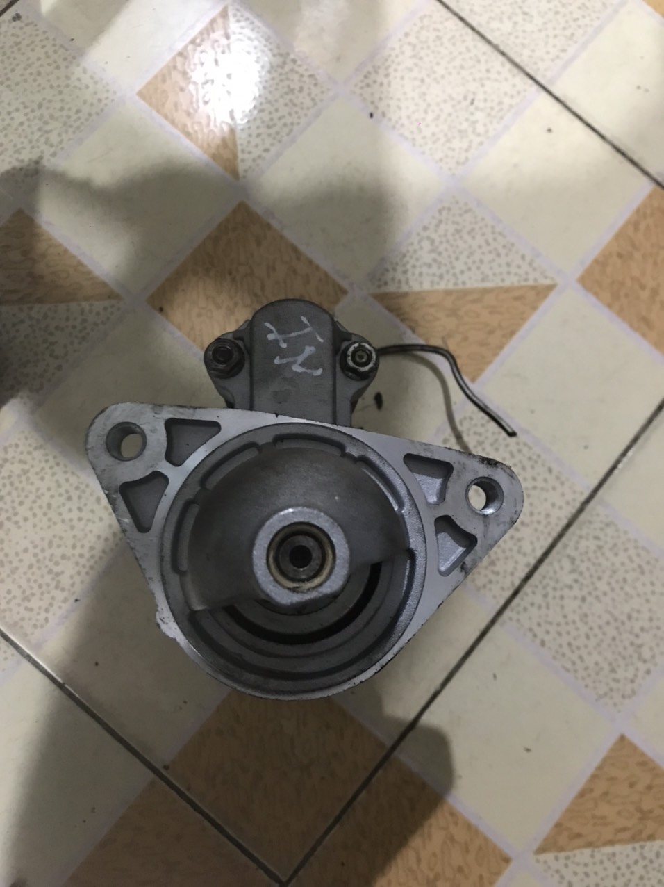 Chuột đề INNOVA