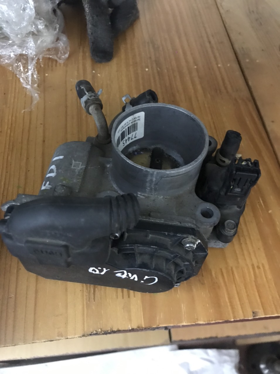 CIVIC 1.8