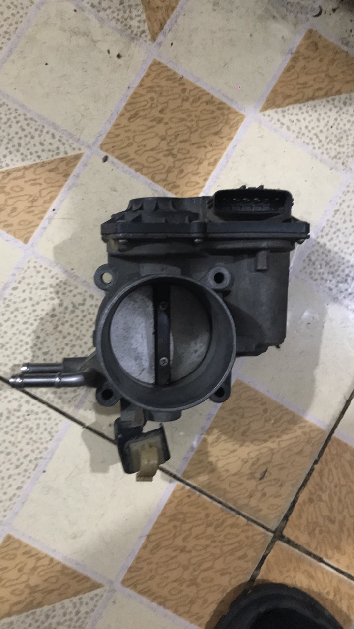 Camry 2.5