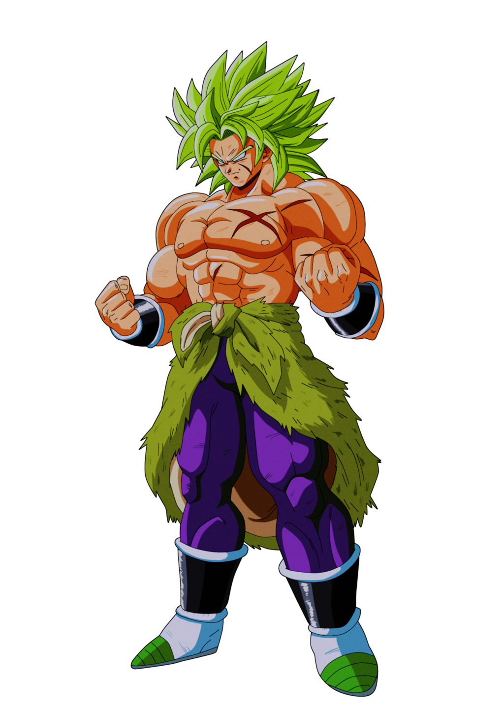 Broly