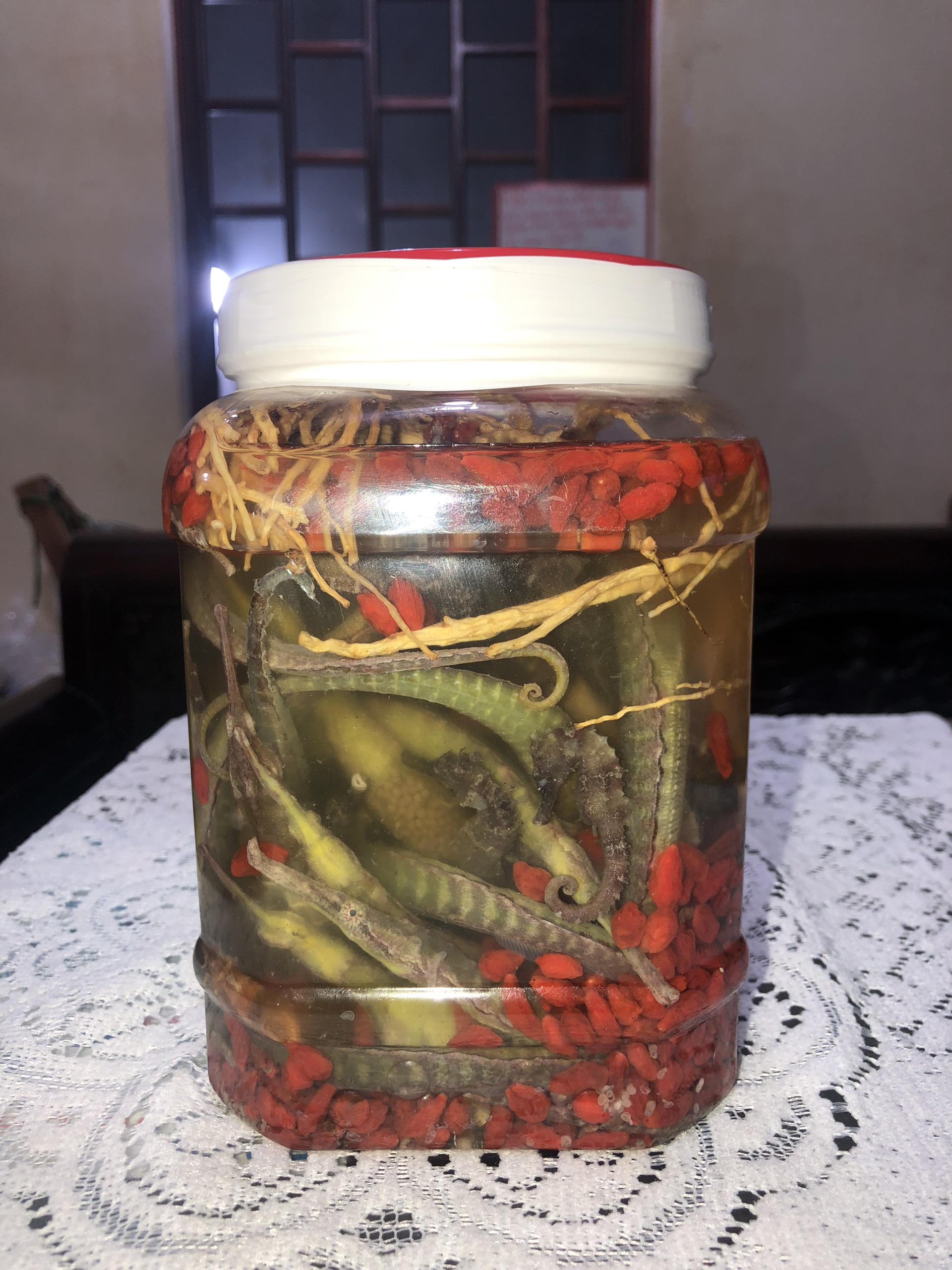 Combo 2 (5 lít)