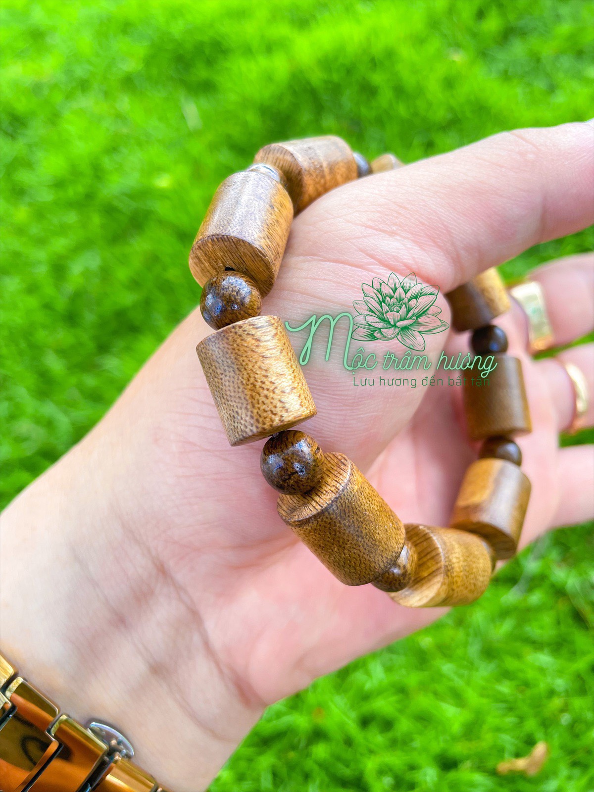 Vòng tay phong thủy đặc biệt