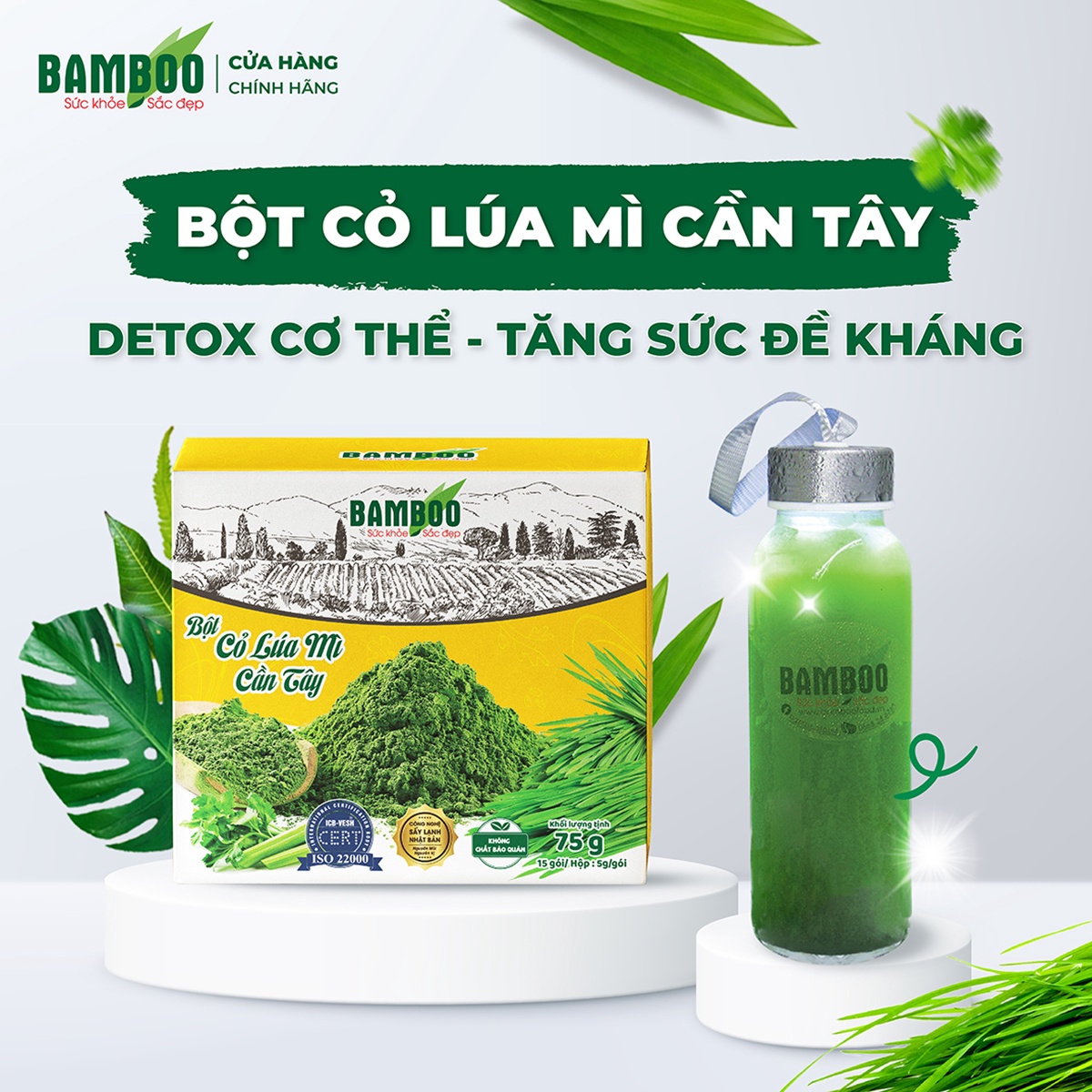 Trà hoa lưu ly...