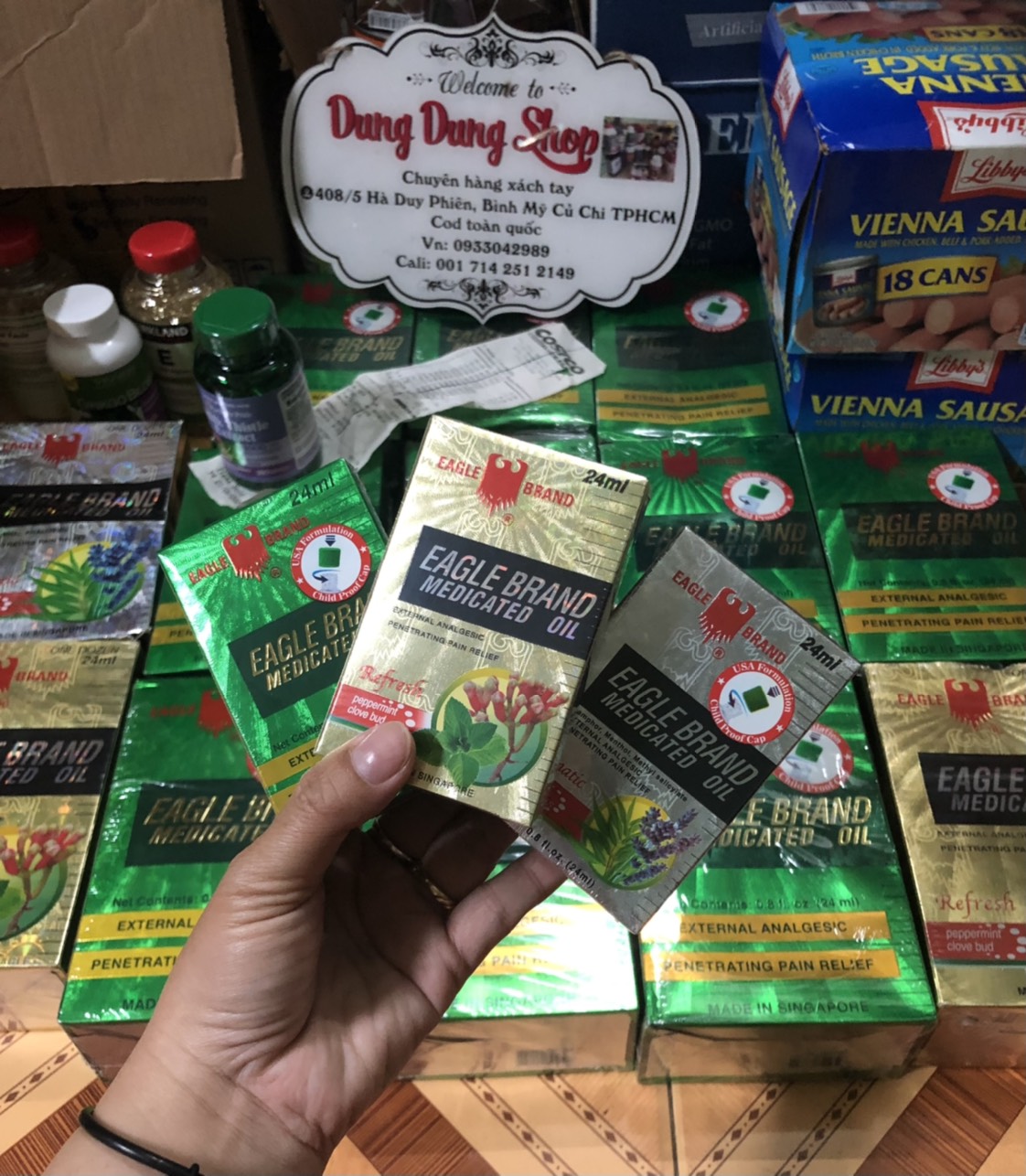 Link - Địa chỉ: Bình Mỹ, Củ Chi.TP HCM (https://www.facebook.com/dung.ho.1217)