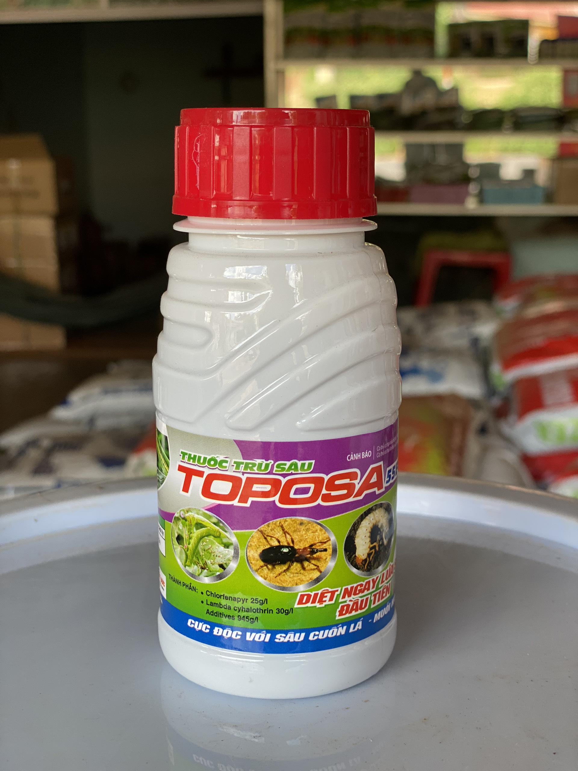 TOPOSA