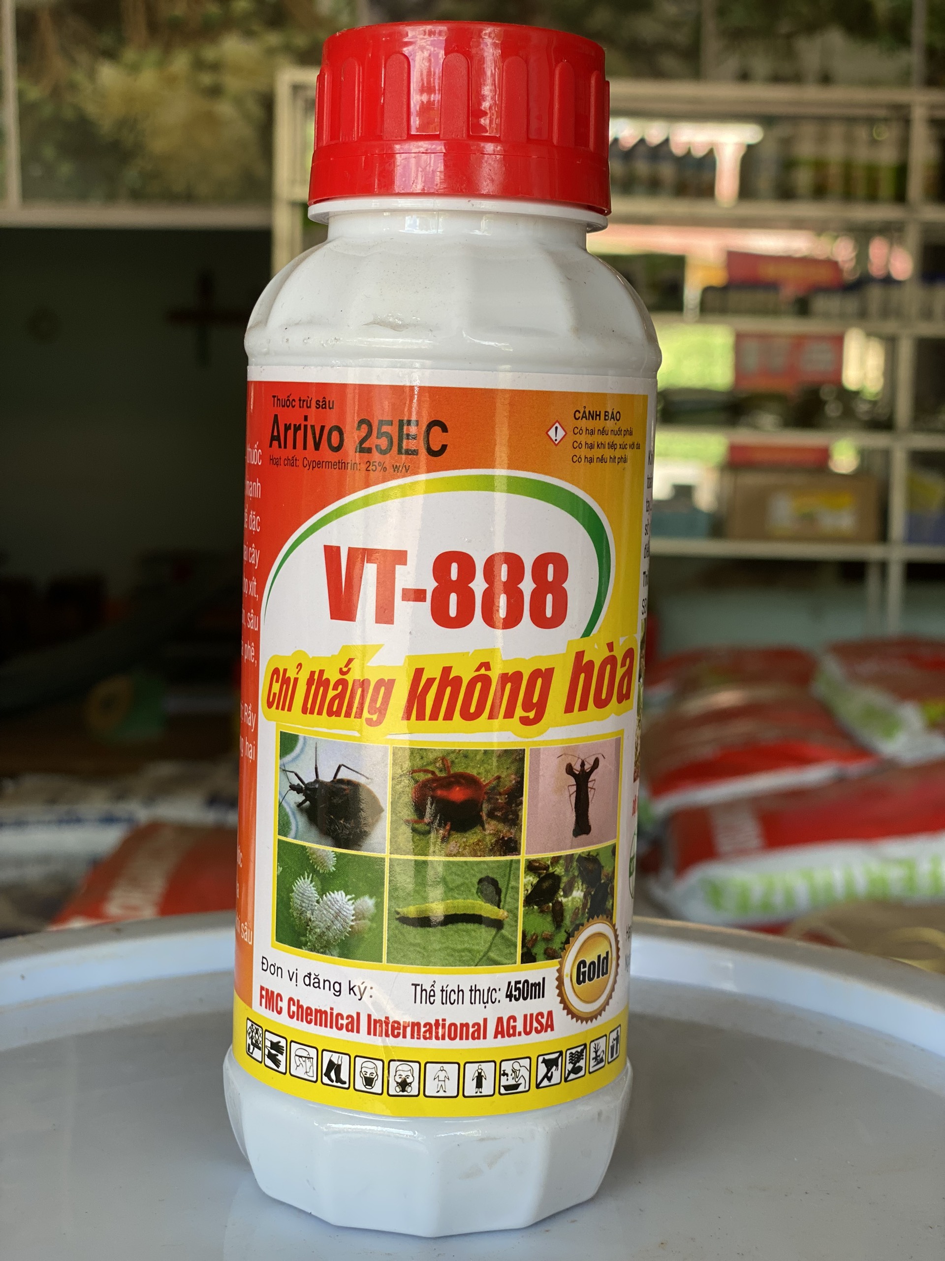 VT-888