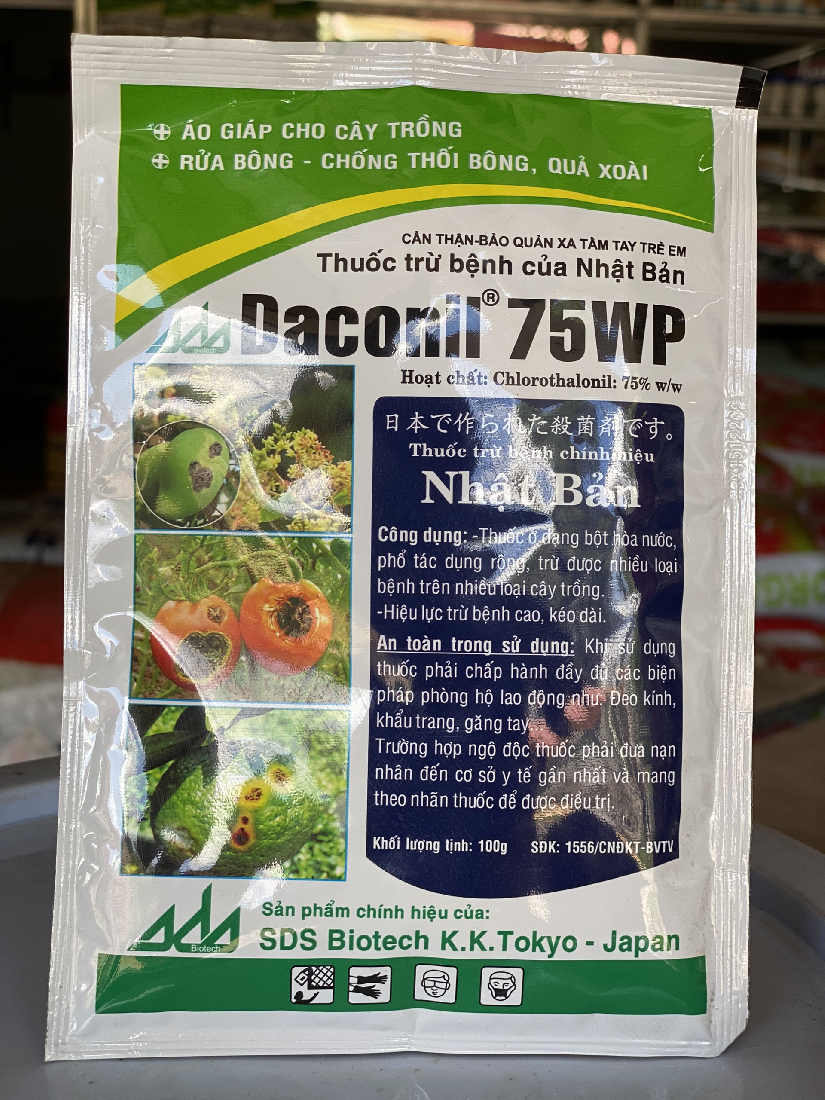 DACONIL 