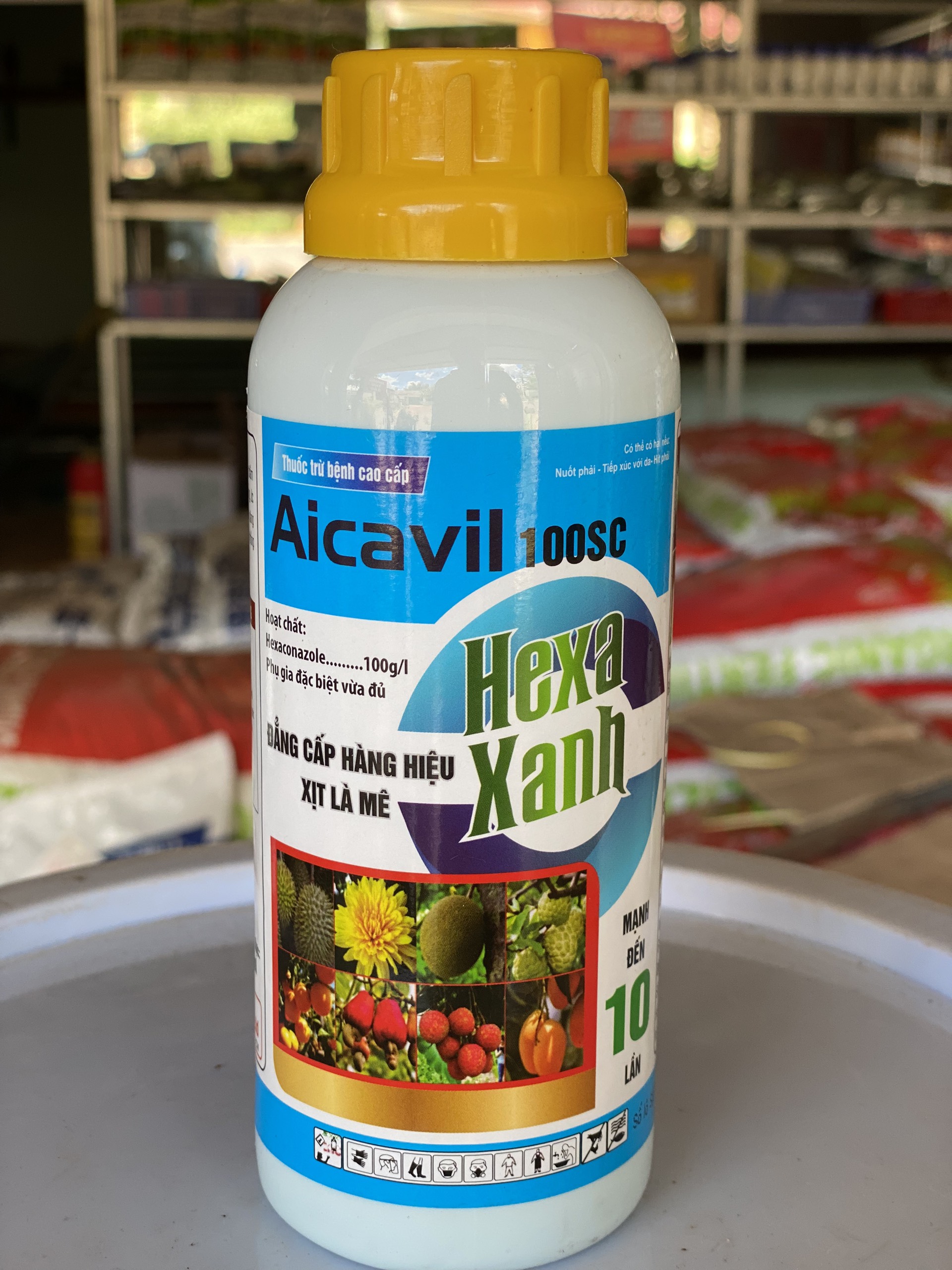 AICAVIL 