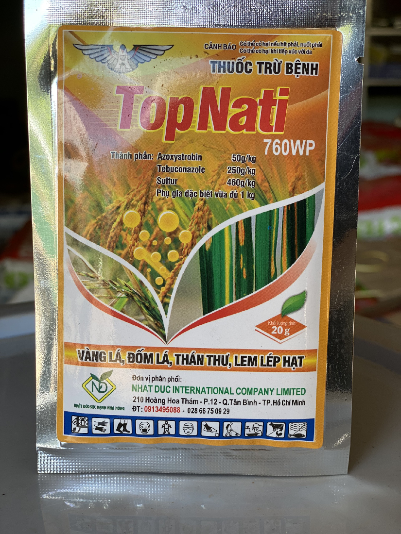 TOPNATI