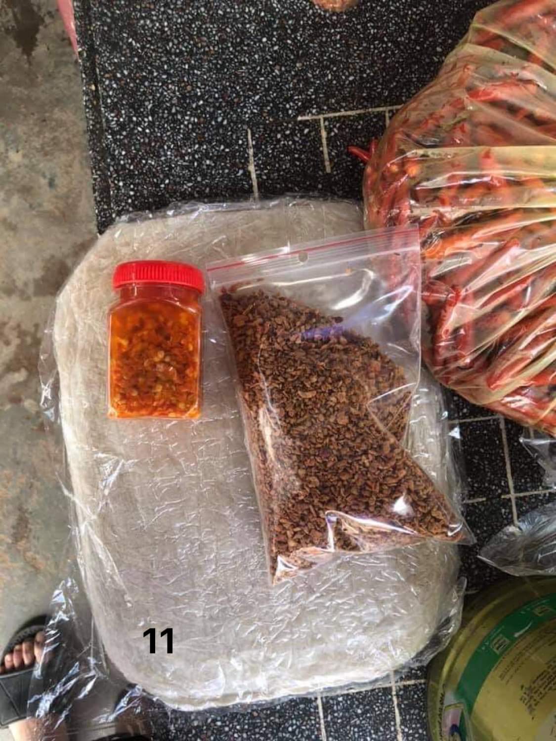 Compo số 11