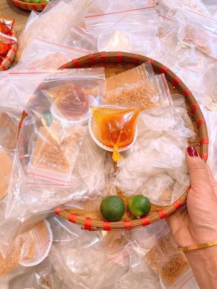10k/ 1 Bịch