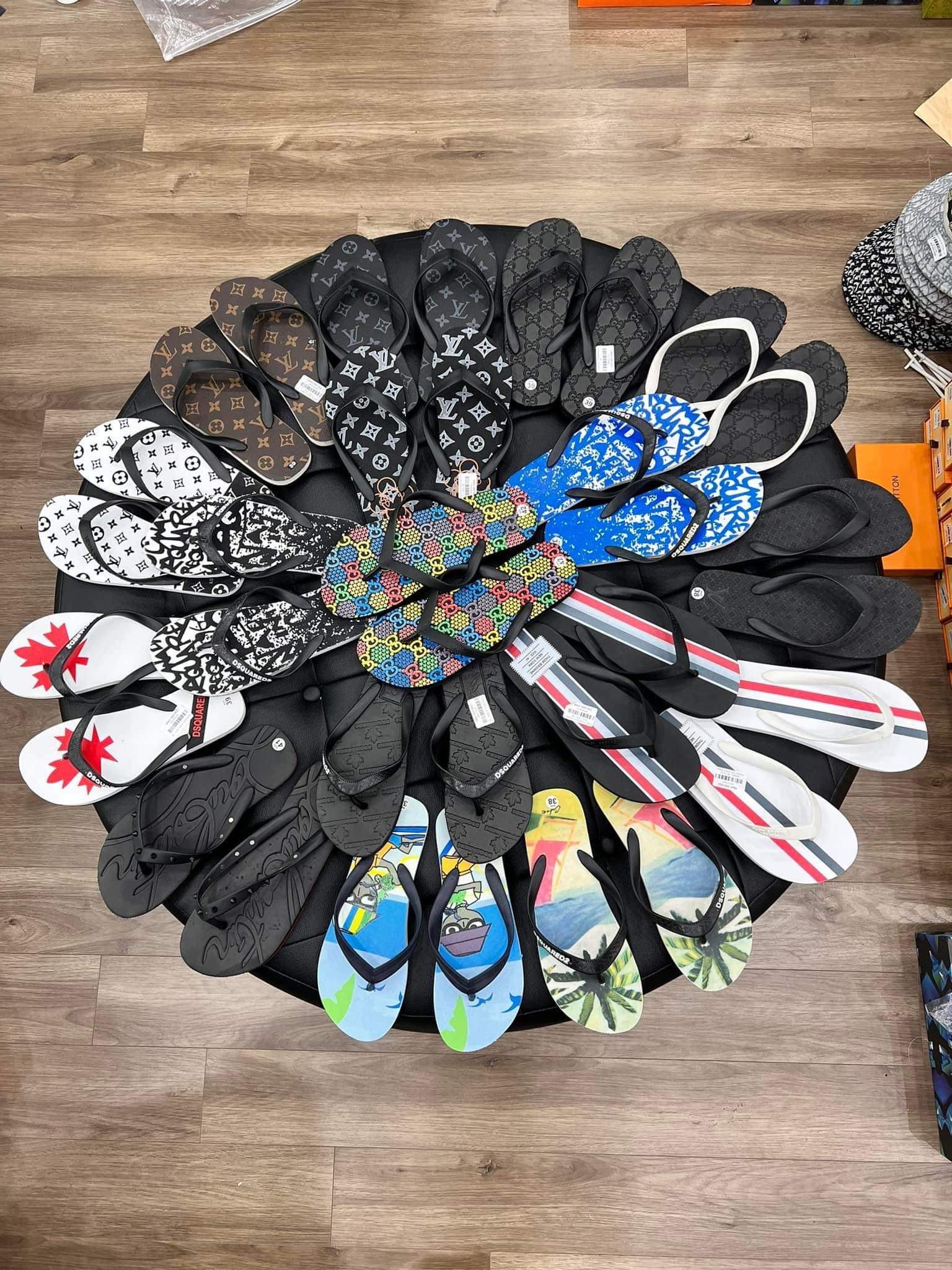 Nổi lẩu thập Cẩm hàng ngon luôn Full size 38-42  