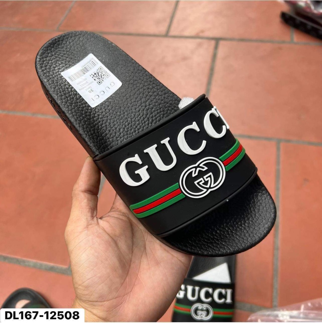 Lê Gucci neww chiến đét   đôi  38-42