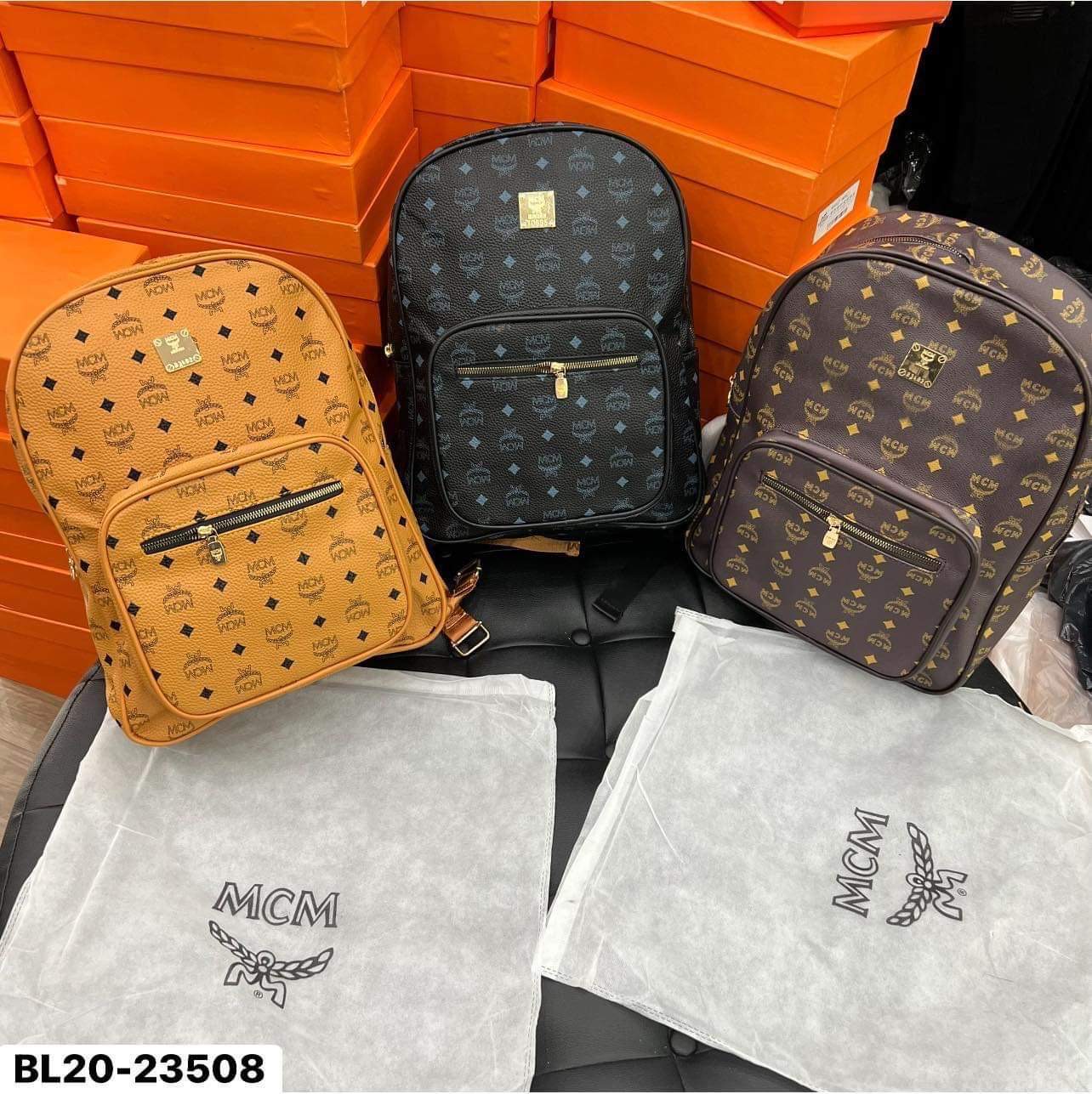 ⚜Cặp Mcm về 3 màu cho AE lựa  