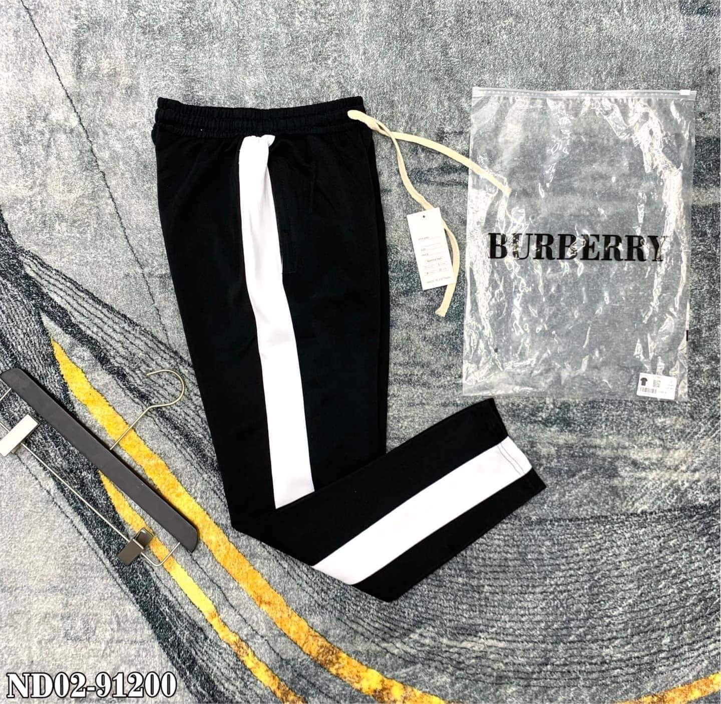 Quần nỉ sọc bán cả năm     M L Xl Xxl