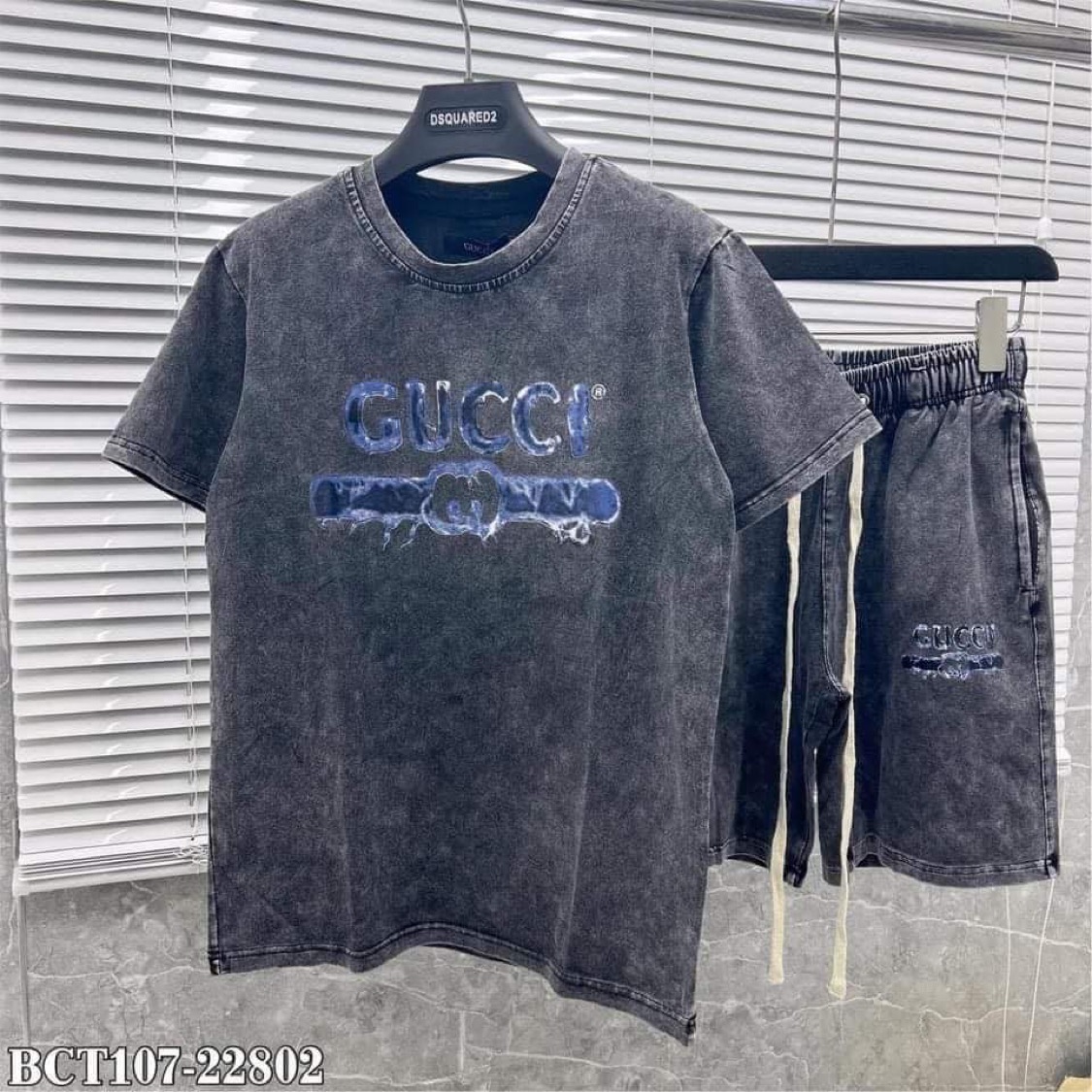 Bộ loang về thêm mẫu   M L Xl Xxl