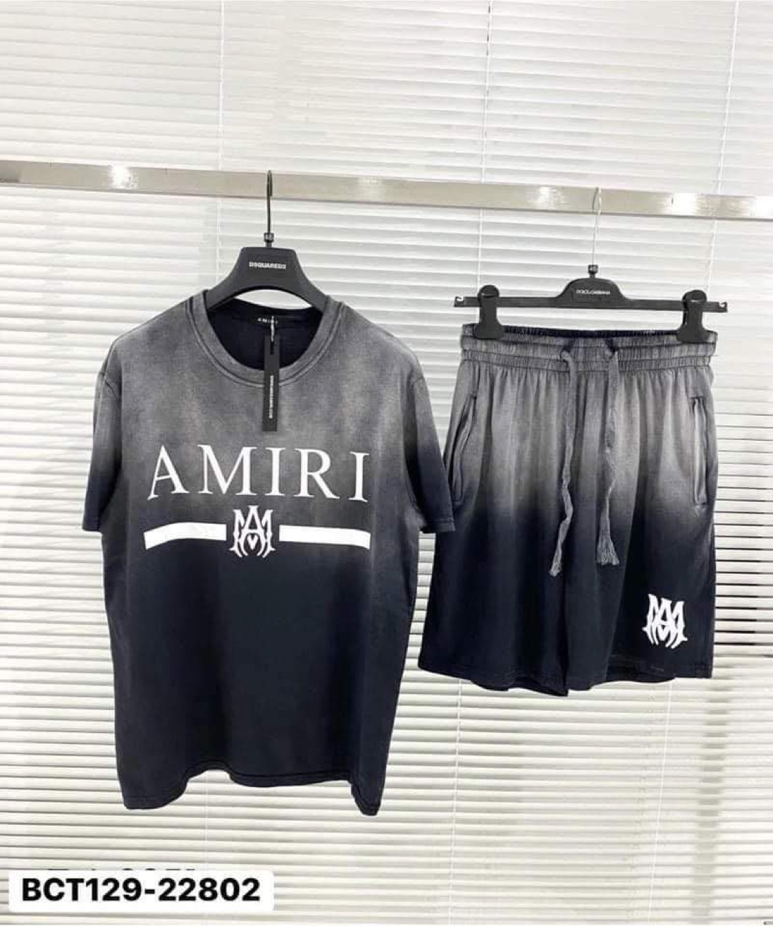 Bộ loang về thêm mẫu  M L Xl Xxl