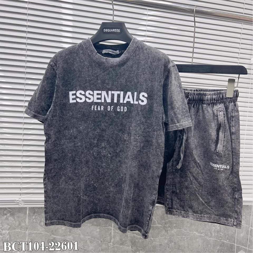 Bộ loang về thêm mẫu  M L Xl Xxl