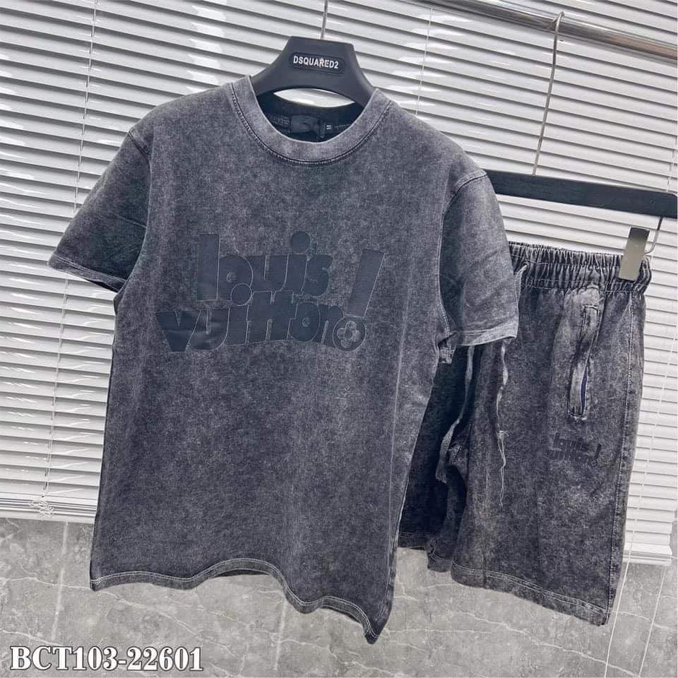 Bộ loang về thêm mẫu  M L Xl Xxl