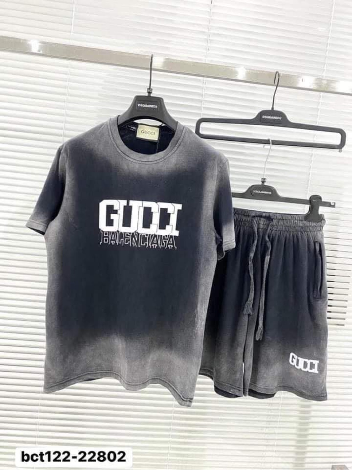 Bộ loang về thêm mẫu  M L Xl Xxl