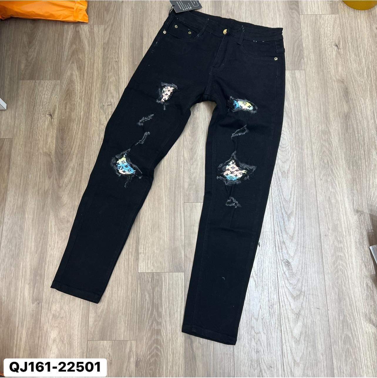 Jean Lv bù quần  28-32
