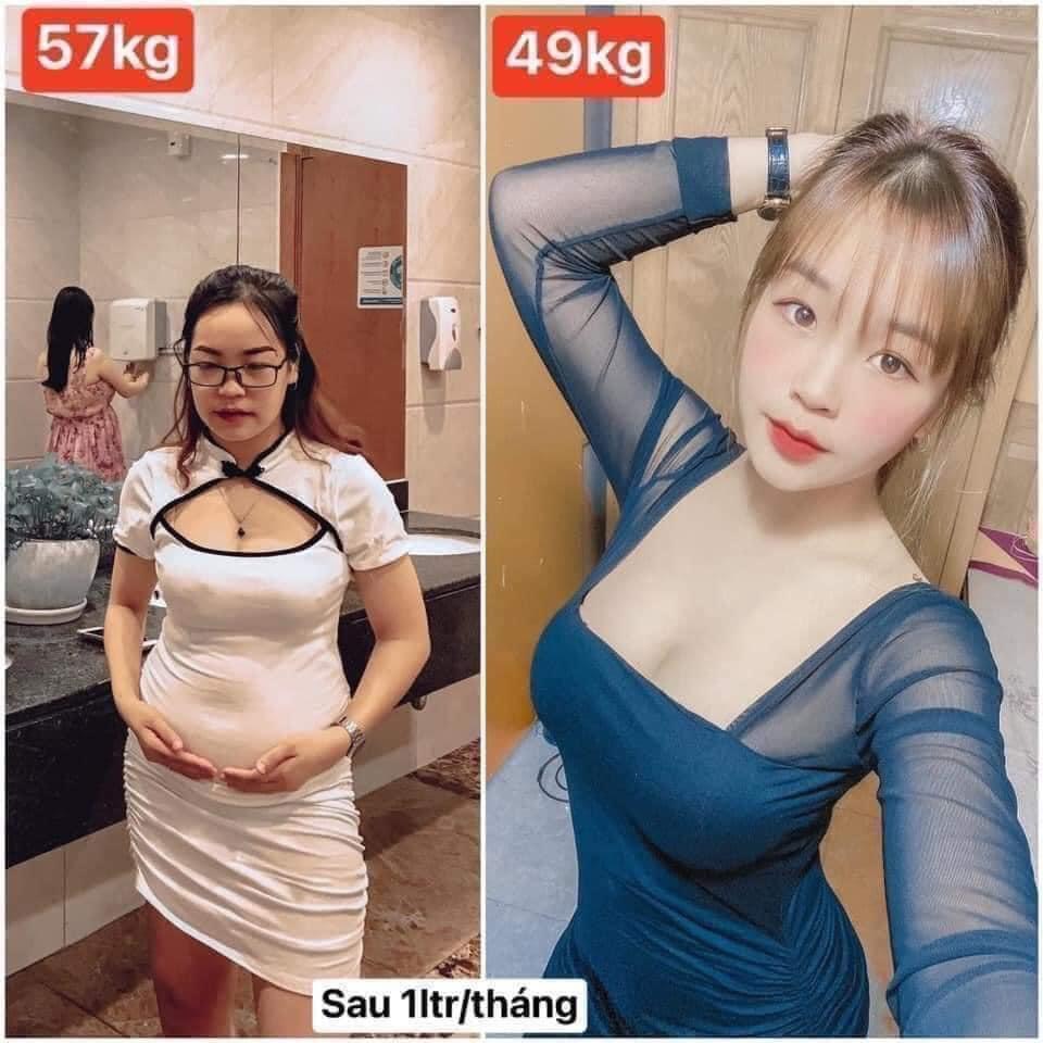 Khách Hàng sử dùng và trải nhiện Giảm ...
