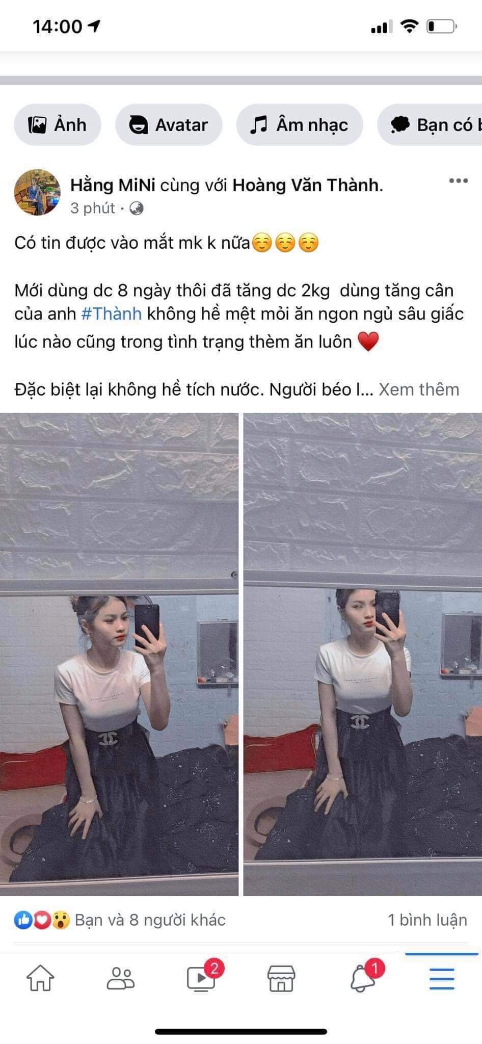 Khách Hàng sử dùng và trải nhiện Giảm ...