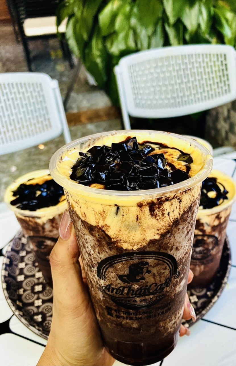 Cacao đá