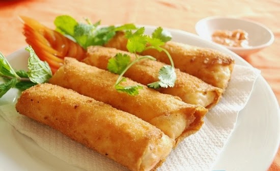 Chả Giò