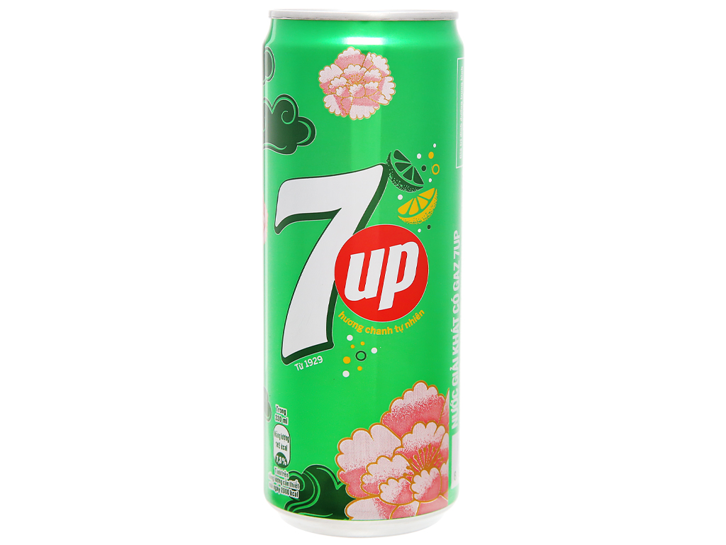 7 UP