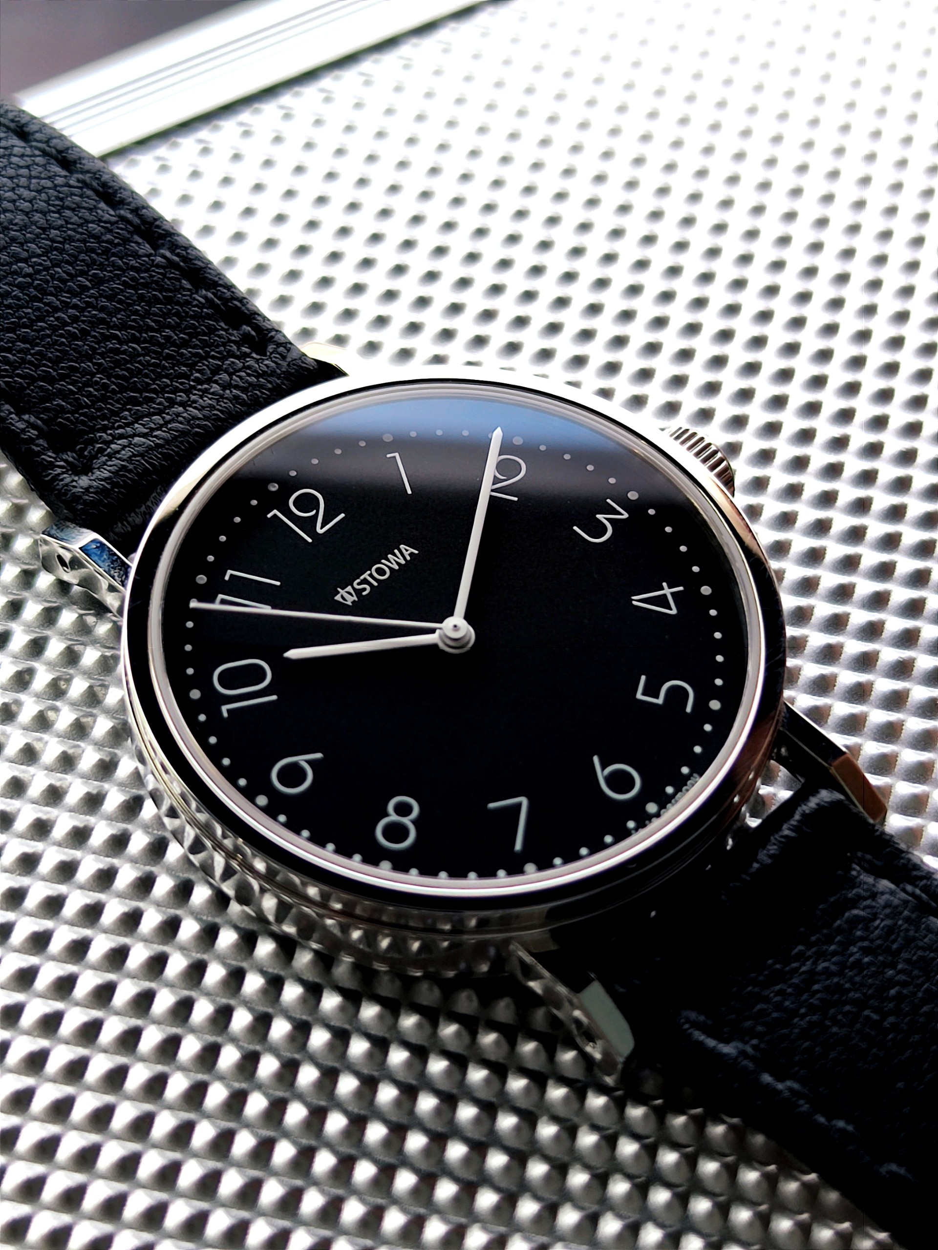 STOWA ANTEA B2B 365 LIMITED