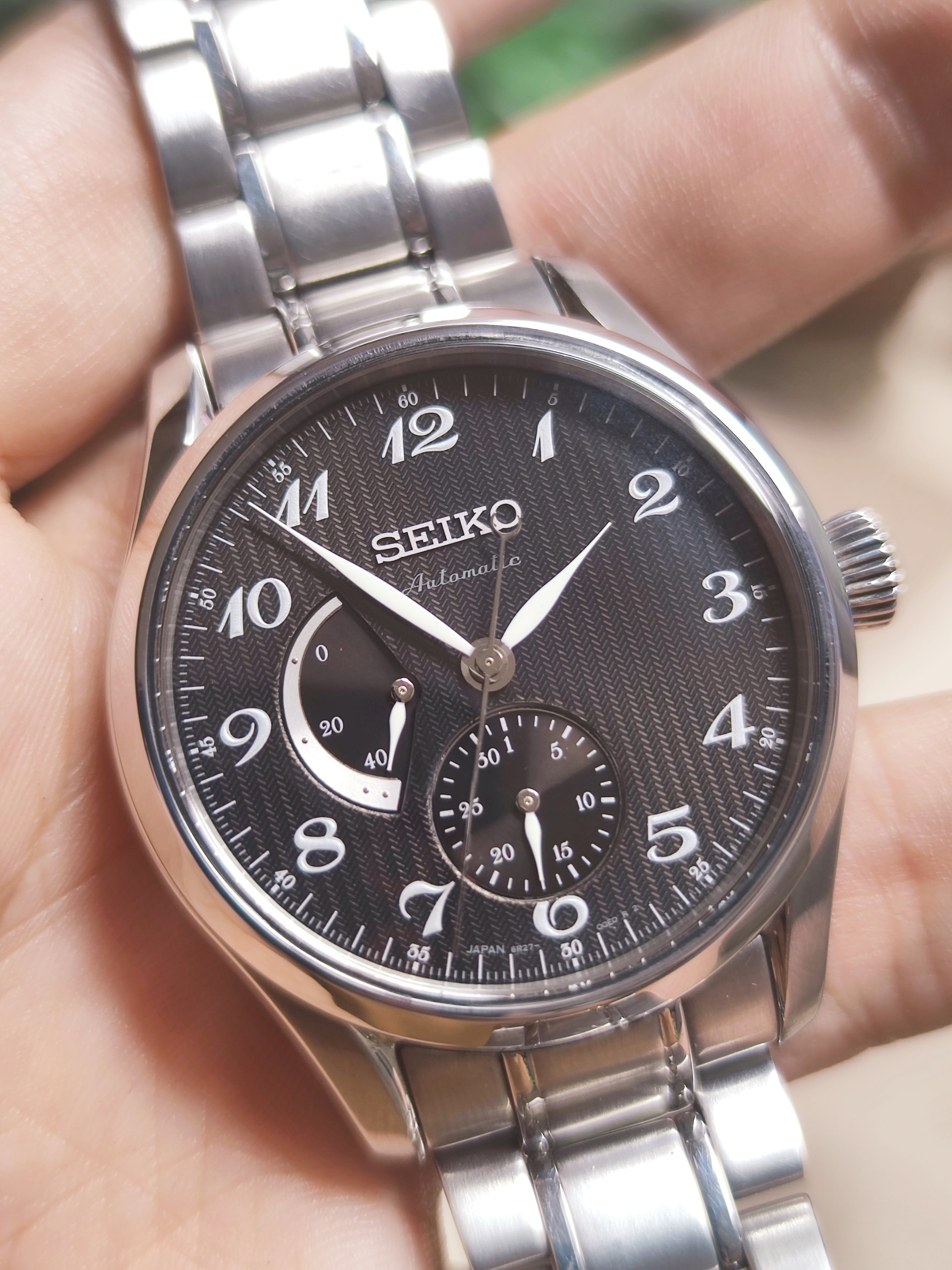 SEIKO SPB043 bản ZenSPB043 bản Zen
