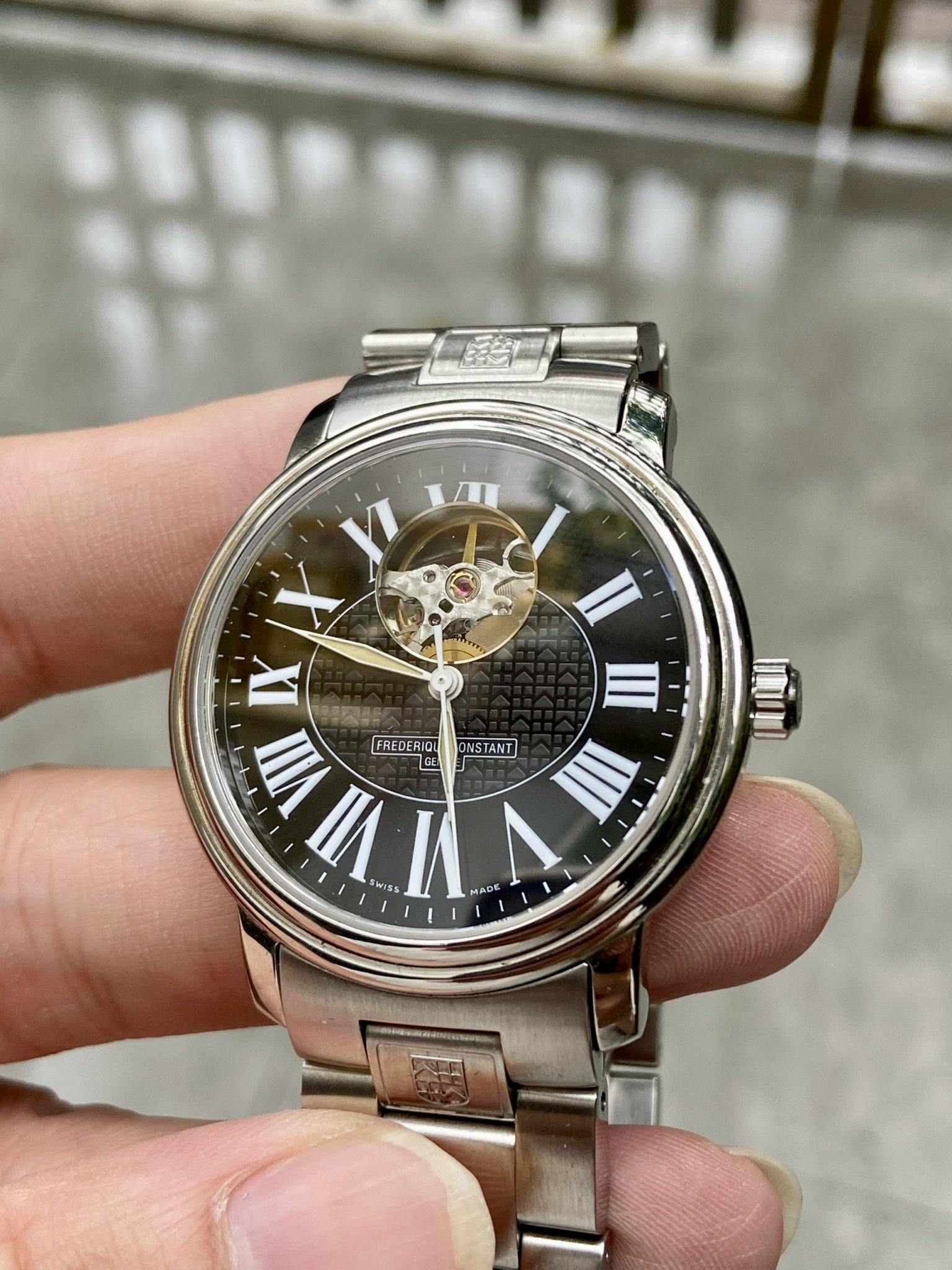 FC303