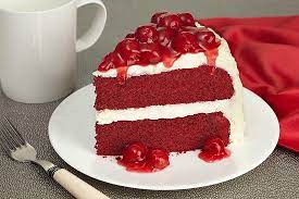 Red Velvet