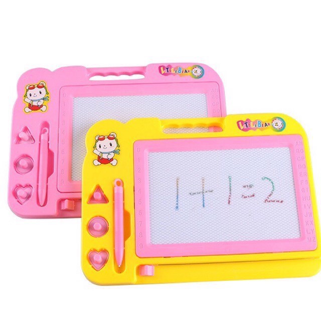 Link - Bảng Viết Từ Gạt Xóa Cho Bé Tập Viết (20cmx27cm). Giá: 32.000 vnđ (https://shorten.asia/rgyrxht6)
