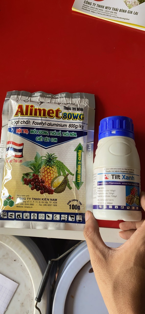 ALIMET