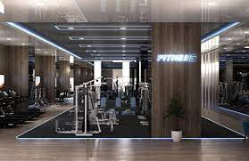 Voucher Gym