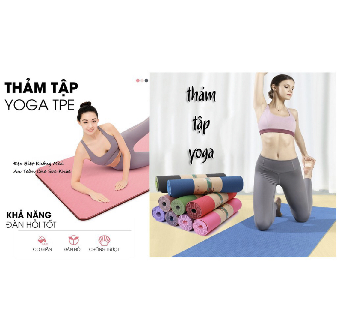 Link - Thảm Yoga 2 lớp dày dặn (https://go.isclix.com/deep_link/5701992774672538766/4751584435713464237?url=https%3A%2F%2Fshopee.vn%2Fproduct%2F347025911%2F11055455377%3Fsmtt%3D0.773010635-1655210011.9)