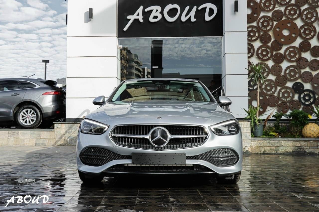 C200 Plus 2022