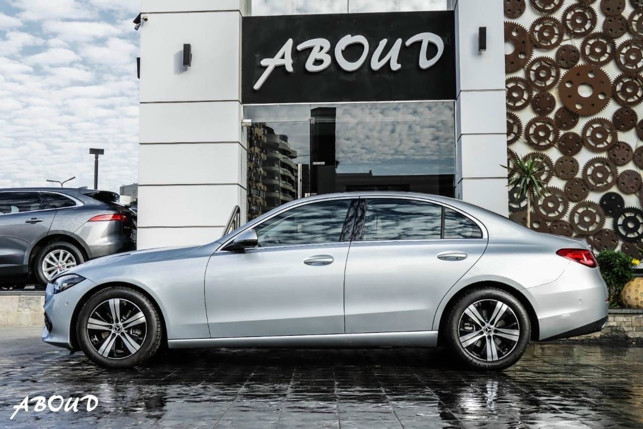 C200 New 2022