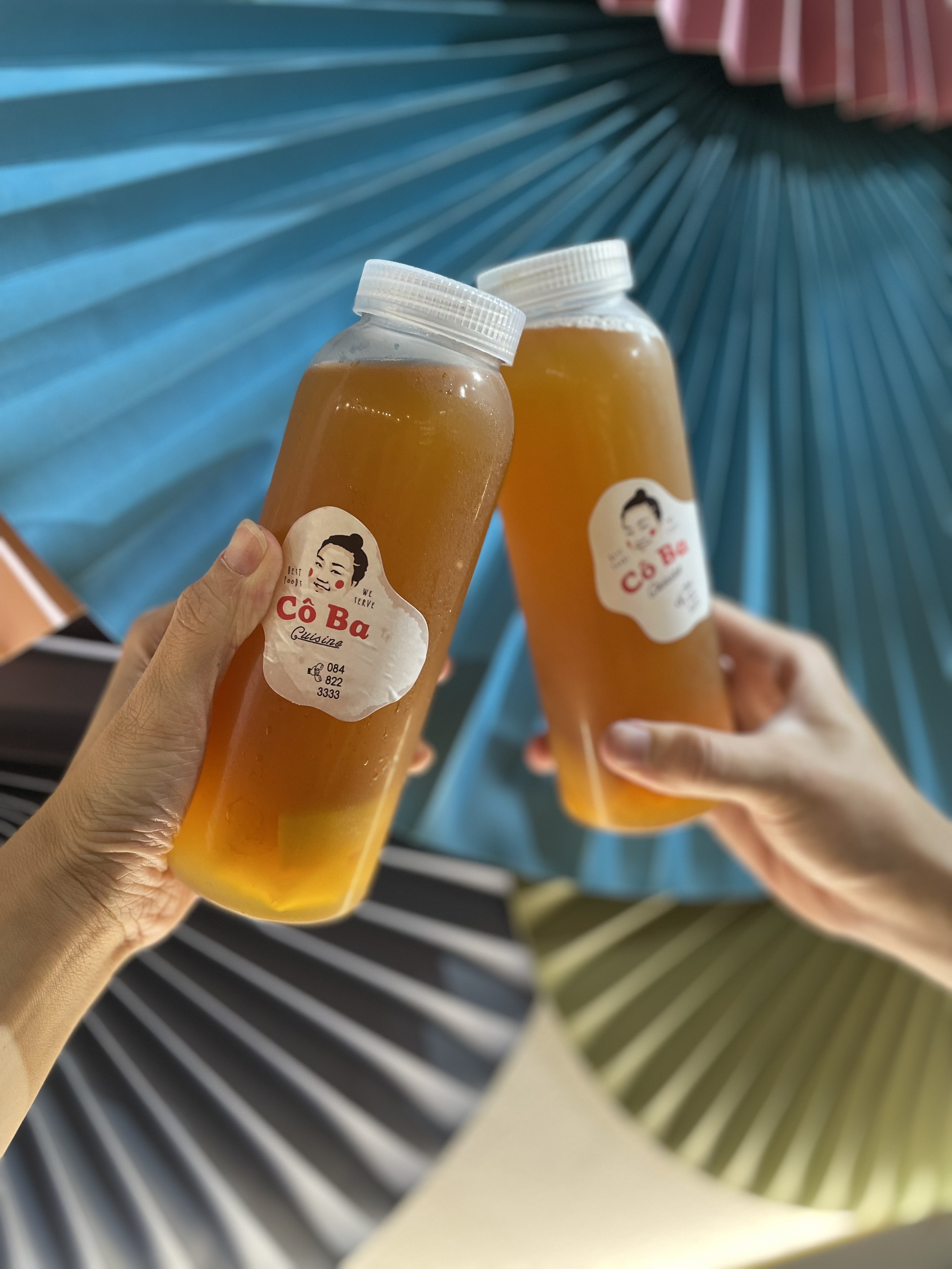 Trà Đào