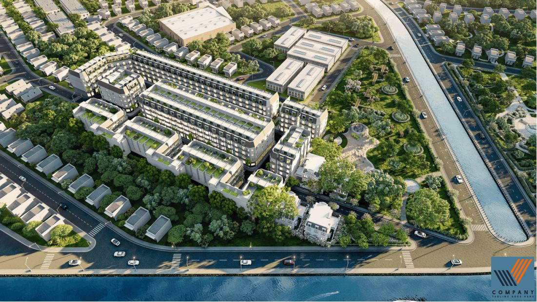 The Sol Residence quận 12