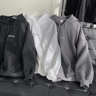 Hoodie unisex