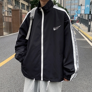 Wind breaker nai kì