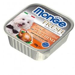 Monge-Pate gà tây
