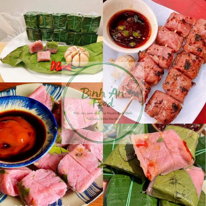 Nem chiếc