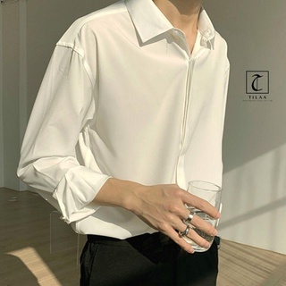 Sơ mi nam Hàn Quốc
