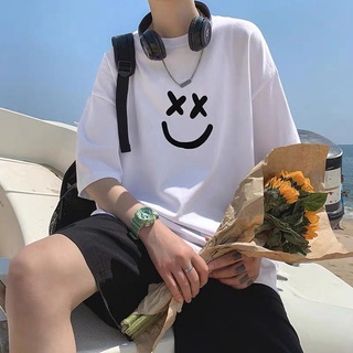 Happy Face Tshirt