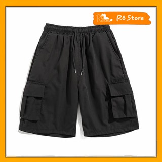 Quần short thể thao